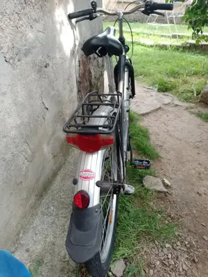 Pegazus Gyermek Kerékpár 24 es