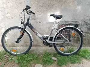 Pegazus Gyermek Kerékpár 24 es Akciós! - kép 2