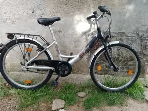 Pegazus Gyermek Kerékpár 24 es Akciós! - kép 4