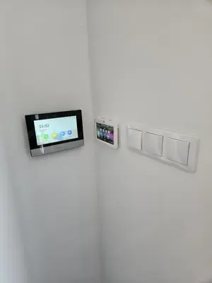 Villanyszerelés és biztonságtechnika   gyors, korrekt, megbízható (PeterVill) - kép 2
