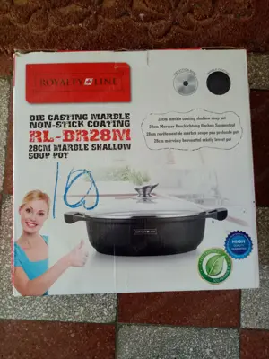 Eladó vadonatúj főző edények! - kép 2