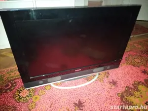 Újszerű állapotú LCD televízió 