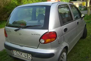 DAEWO Matiz eladó