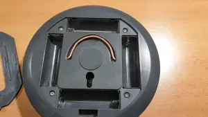 Sátor lámpa, kemping lámpa eladó, LED-es - kép 7