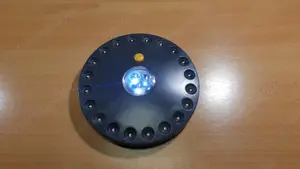 Sátor lámpa, kemping lámpa eladó, LED-es - kép 9