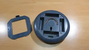 Sátor lámpa, kemping lámpa eladó, LED-es - kép 6