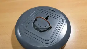 Sátor lámpa, kemping lámpa eladó, LED-es - kép 5