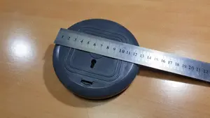 Sátor lámpa, kemping lámpa eladó, LED-es - kép 3