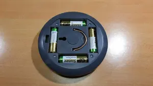 Sátor lámpa, kemping lámpa eladó, LED-es - kép 11