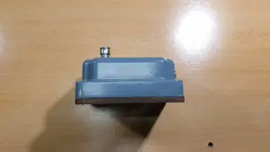 Gitáros taposó kapcsoló eladó, 6,3mm jack dugaljjal - kép 3