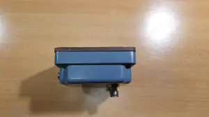 Gitáros taposó kapcsoló eladó, 6,3mm jack dugaljjal - kép 2