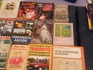 Könyörtelenül...A KGB története 1000ft óbuda  - kép 3