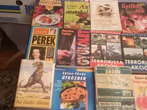 Könyörtelenül...A KGB története 1000ft óbuda  - kép 2