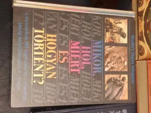 A háború évszázada - Világméretű konfliktusok 1900-tól napjainkig (Fotókkal, térképekkel) - Saját ké - kép 5