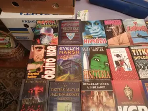 Könyörtelenül...A KGB története 1000ft óbuda  - kép 10