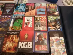 Könyörtelenül...A KGB története 1000ft óbuda  - kép 12