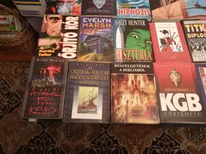 Könyörtelenül...A KGB története 1000ft óbuda  - kép 11