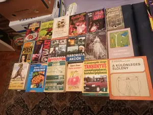 Könyörtelenül...A KGB története 1000ft óbuda  - kép 14