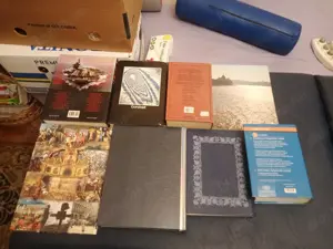 Mikor, hol, miért és hogyan történt Brown, Wendy-Weston, Paul  1500ft óbuda  - kép 16