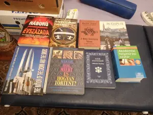 Mikor, hol, miért és hogyan történt Brown, Wendy-Weston, Paul  1500ft óbuda  - kép 15