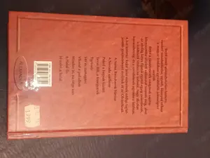 Mikor, hol, miért és hogyan történt Brown, Wendy-Weston, Paul  1500ft óbuda  - kép 11