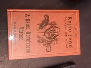 Mikor, hol, miért és hogyan történt Brown, Wendy-Weston, Paul  1500ft óbuda  - kép 10