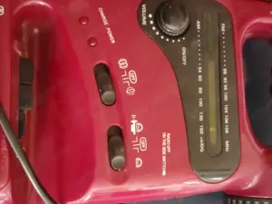 brown br 7751 rádios magnos riasztos villágitos hálozati elemes eladó  15000ft óbuda magnot nem tudo - kép 6