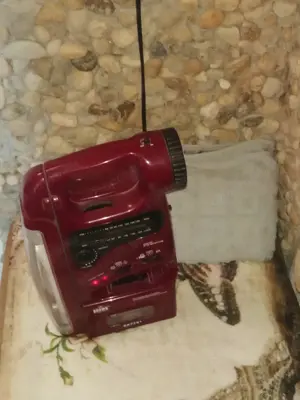 brown br 7751 rádios magnos riasztos villágitos hálozati elemes eladó  15000ft óbuda magnot nem tudo - kép 8