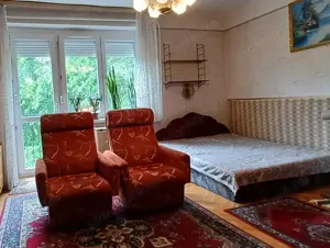 Eladó otthon zöldövezeti nyugalomban   Kőbánya-Óhegy egyik legkedveltebb részén!