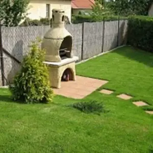 Kerti grillező családi - kép 4