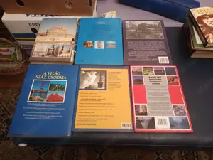 A Vadnyugat hőskora 1800   1899 William C. Davis Helikon Kiadó, 1994 3000ft óbuda személyes átvétel  - kép 15