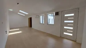 Rákospalota kertvárosi részén új építésű, 2 szobás ingatlan eladó!
