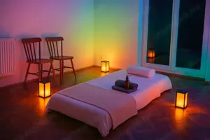 Dolgozós barátnőmet keresem masszázsra!