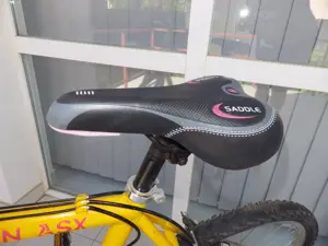 Genesis teleszkópos Alu trekking MTB kerékpár! 26-os!   - kép 5