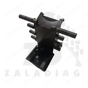 Univerzális keréklift kerékszerelő gépekhez - kép 4