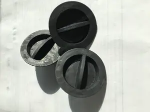 Tanksapka, LPG, 10mm - kép 2