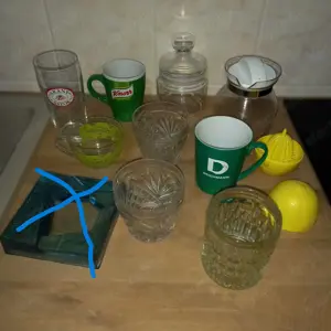 Vegyes konyhai tárgyak eladók!