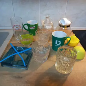 Vegyes konyhai tárgyak INGYEN ELVIHETŐK! - kép 3