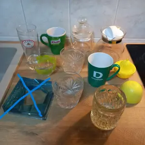 Vegyes konyhai tárgyak INGYEN ELVIHETŐK! - kép 5