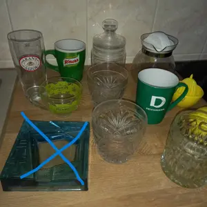 Vegyes konyhai tárgyak INGYEN ELVIHETŐK! - kép 7