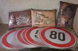 ÉV VÉGI ÁRESES!  Party bolt árukészlete nagy kedvezménnyel eladó! - kép 10