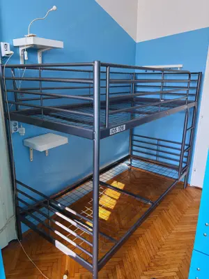 IKEA Svarta
