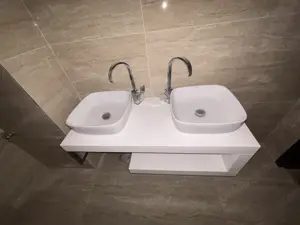 Tiszaújvárosban kiváló elosztású, modern új lakás kiadó!  - kép 8