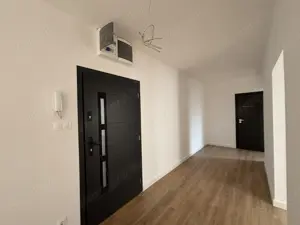 Tiszaújvárosban kiváló elosztású, modern új lakás kiadó!  - kép 9