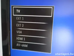 Sziasztok! Eladó a képen látható televízió. - kép 3