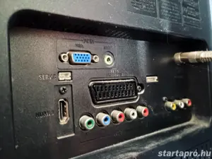 Sziasztok! Eladó a képen látható televízió. - kép 4