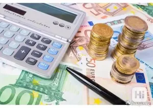 Befektetés és finanszírozás