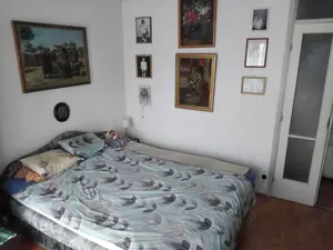 Kaposváron Füredi utcai panellakás