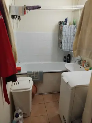 Kaposváron Füredi utcai panellakás - kép 3