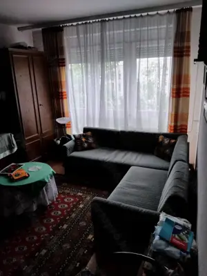 Kaposváron Füredi utcai panellakás - kép 6